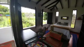 Santa Maria Bed and Breakfast - Chambre