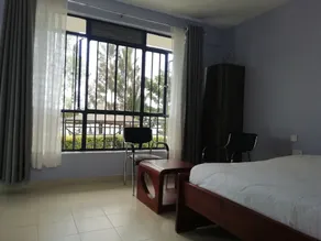 White Stone Beach Resort - Vista dalla camera