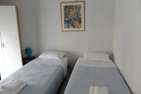 Eva's Houses Nikiti - Habitación
