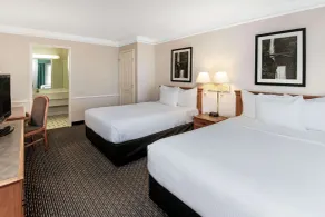 La Quinta Inn By Wyndham IH-10 West San Antonio TX - Room