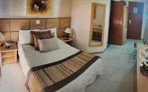 Hotel Nacional Inn São Carlos & Convenções - Room