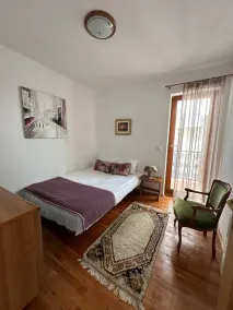 Meridian Hotel - Room