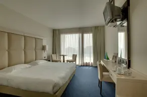 Cocca Hotel Royal Thai Spa - Room