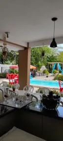 Pousada Passarela do Caranguejo PB - Reception