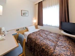 Hotel Castle Plaza - Chambre