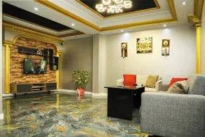 Yıldız Moonlight Hotel Trabzon - Reception