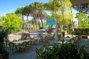 Hotel Stella Del Mare - Restaurant