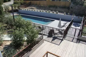 Pont Levis Boutique Hôtel - 50m Cité Remparts Carcassonne - Pool