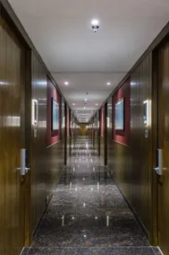 Riverside Suites at Panjim Gymkhana - Room