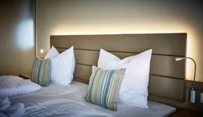 Vital Hotel an der Therme GmbH - Chambre