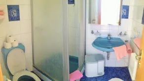 Hotel Restaurant Rosengarten - Bagno
