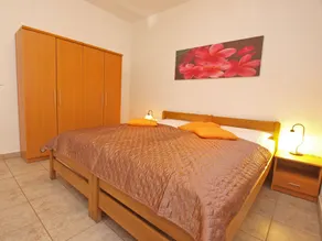 Apartment Fatima 1514 - Chambre