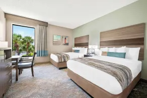 Best Western Intracoastal Inn - Chambre
