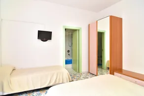 Hotel Terme Oriente - Beach & SPA - Chambre