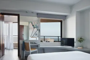 Lato Boutique Hotel - Chambre