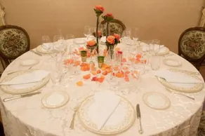 Hotel Villa Del Sogno - Restaurant