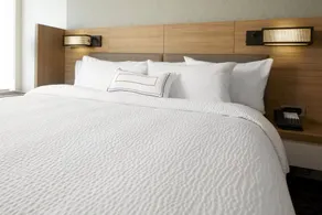 TownePlace Suites by Marriott Columbus Easton Area - Chambre