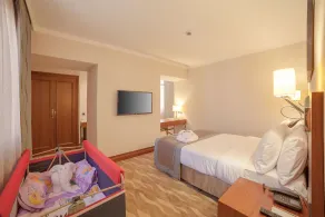 Lamec Hotel Business - Room