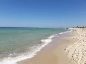 Excellent Appartment Sousse - Playa