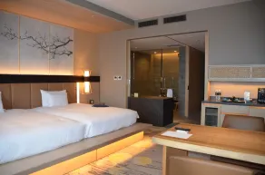 THE BLOSSOM HAKATA Premier - Chambre