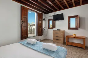 Arte Lindos Suites - Rom