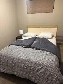 Home away from Home Private Parking 2 Bathrooms - Rom