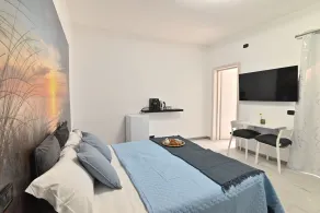 IzzHome Cozy Room - Quarto