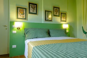 La Locanda di Sant'Anna - Room