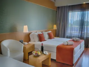 Thessalikon Grand Hotel - Rom