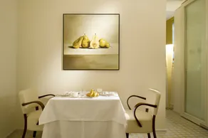 Petronilla - Hotel In Bergamo - Restaurant