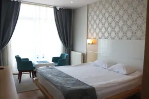 Giresun Uygulama Oteli - Camera