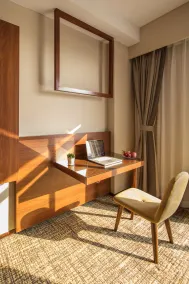广州白云国际机场t2航站楼澳斯特精选酒店 - Room