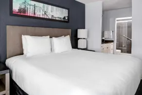 Hyatt House Richmond - Short Pump - Chambre