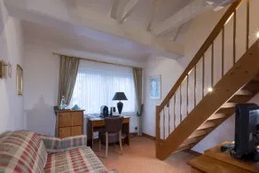 Waldhotel Bärenstein - Rum