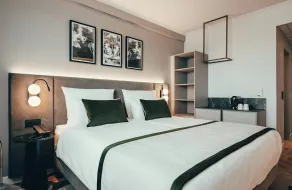 Leonardo Hotel Köln - Chambre