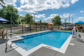 Comfort Inn Birmingham - Irondale - Piscine