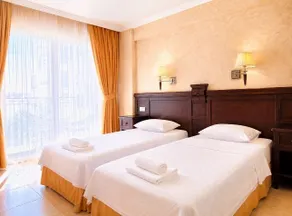 Sweet Home Butik Otel - Room