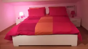 Casa Garofoli - Zimmer