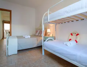 Luxury Holiday Home Sea View Panoramic Terrace - Camera