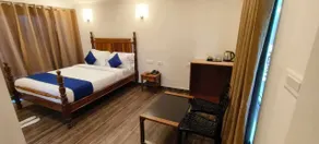 COASTAL GRAND RESORT - KOTAGIRI - Camera