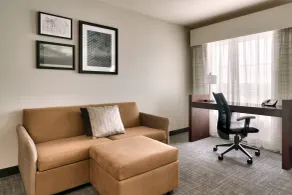 Residence Inn by Marriott Houston I-10 West/Park Row - Room