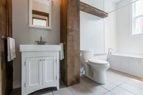 LMVR - LuxApts - Baño