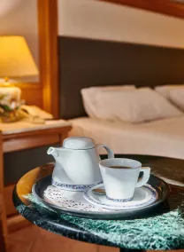 Divani Corfu Palace - Chambre