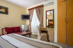 PrideInn Hotel Nyali - Room