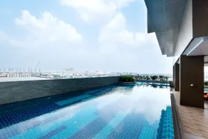 Best Western Plus Wanda Grand Hotel - Piscine