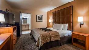Best Western Inn Of Pinetop - Chambre