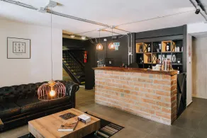 Soy Local Provenza - Reception