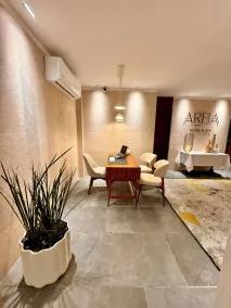 Areia Boutique Hotel - Puerto Morelos - Réception