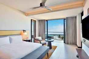 Weligama Bay Marriott Resort & Spa - Chambre