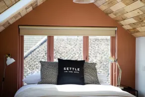 Settle in Southampton - Stylish Self Check-In Rooms & Suites - Chambre
